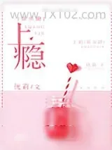 《上瘾[娱乐圈]》小说封面