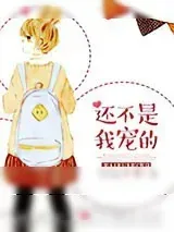 《还不是我宠的（娱乐圈）》小说封面