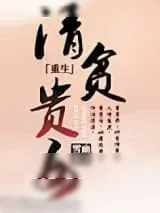 《清贫贵女》小说封面