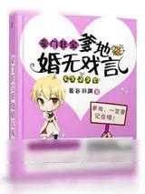 《豪门狂宝爹地婚无戏言》小说封面