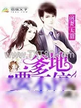《前妻太甜：爹地，要不停》小说封面