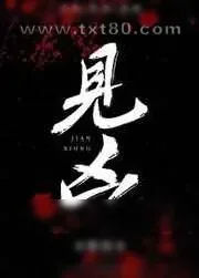 《见凶[无限]》小说封面