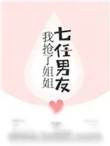 《我抢了姐姐七任男友》小说封面
