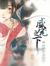 《盛宠之下》小说封面