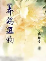 《养鸡逗狗》小说封面