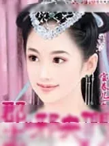 《郡主的邪夫们》小说封面