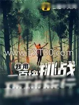《我用一百块挑战环球旅行》小说封面