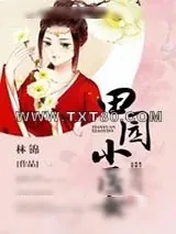 《田园小医女》小说封面