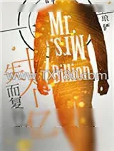 《失而复得的十个亿》小说封面