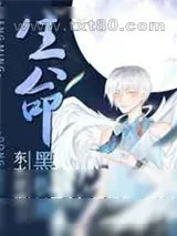 《生命黑板擦》小说封面