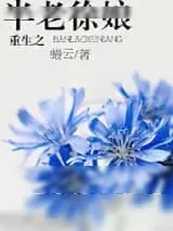 《重生之半老徐娘》小说封面