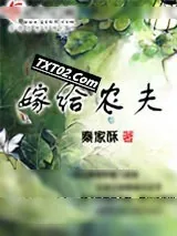 《嫁给农夫》小说封面