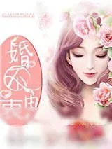 《婚不由衷》小说封面