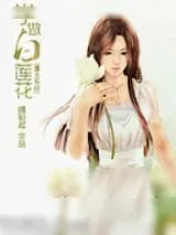 《[系统]学做白莲花》小说封面