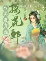 《探花郎火葬场实录》小说封面