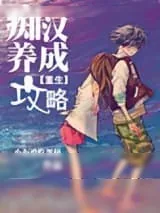 《痴汉养成攻略》小说封面