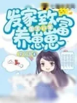 《燕归的八零年代》小说封面