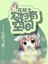 《穿越之农妇有空间》小说封面