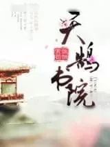 《天鹄书院》小说封面