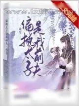 《偏执太子是我前夫[重生]》小说封面