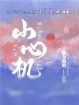 《小心机》小说封面