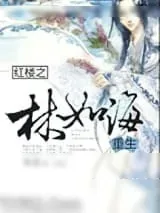 《红楼之林如海重生》小说封面