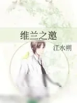《维兰之邀》小说封面