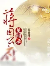 《蒋国公府见闻录》小说封面