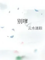 《别嗲》小说封面