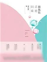 《同桌总是被欺负》小说封面