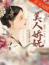 《美人娇妩》小说封面