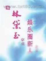 《当林黛玉穿成娱乐圈新人之后》小说封面