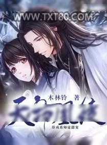 《天命凰徒》小说封面