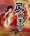 《凤命天子之思情刀》小说封面