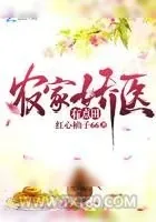 《农家娇医有点田》小说封面