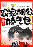 《农家相公是个娇气包》小说封面