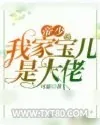 《帝少：我家宝儿是大佬》小说封面