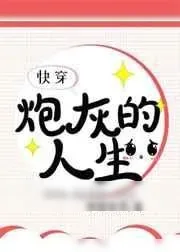 《炮灰的人生[快穿]》小说封面