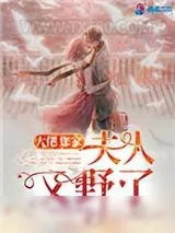 《大佬您家夫人又野了》小说封面