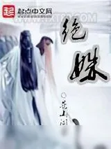 《绝姝》小说封面