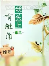 《我头上有触角（重生）》小说封面