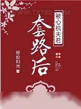 《被心机夫君套路后》小说封面