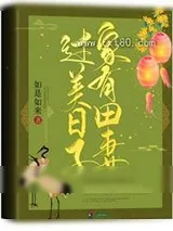《家有田妻过美日子》小说封面