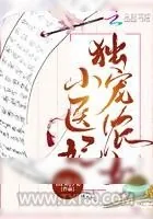 《独宠农女小医妃》小说封面