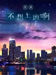 《我真不想上班啊》小说封面