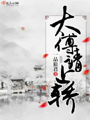 《太傅请上轿》小说封面