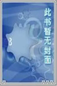 《商涡》小说封面