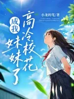 《老妈二婚,高冷校花成我妹妹了?》小说封面