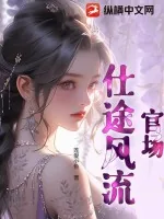 《官场：仕途风流》小说封面