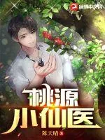 《桃源小仙医》小说封面